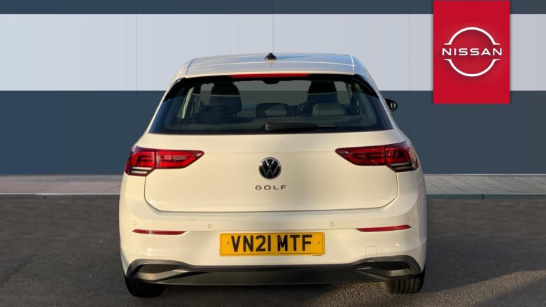 Volkswagen Golf 1.5 TSI 150 Life 5dr Petrol Hatchback